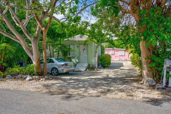 185 Lowe Street #1 & 2, Key Largo, FL 33070