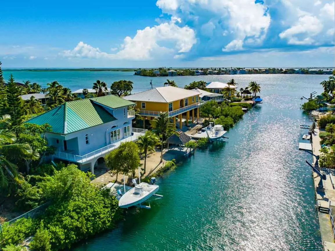 Sugarloaf Key, FL 33042,17077 W Bonita Lane