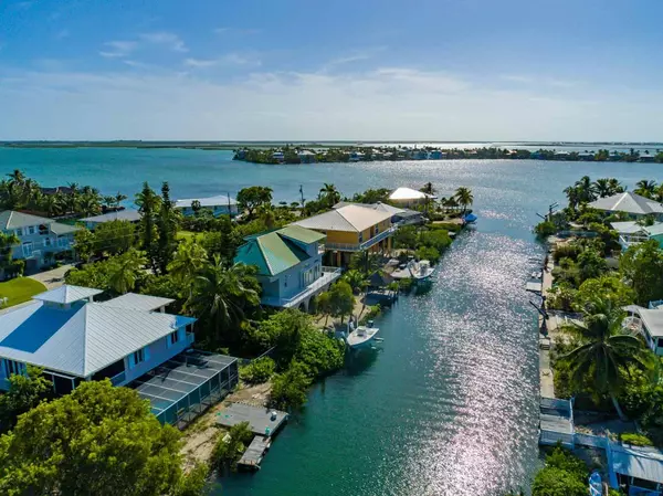 Sugarloaf Key, FL 33042,17077 W Bonita Lane