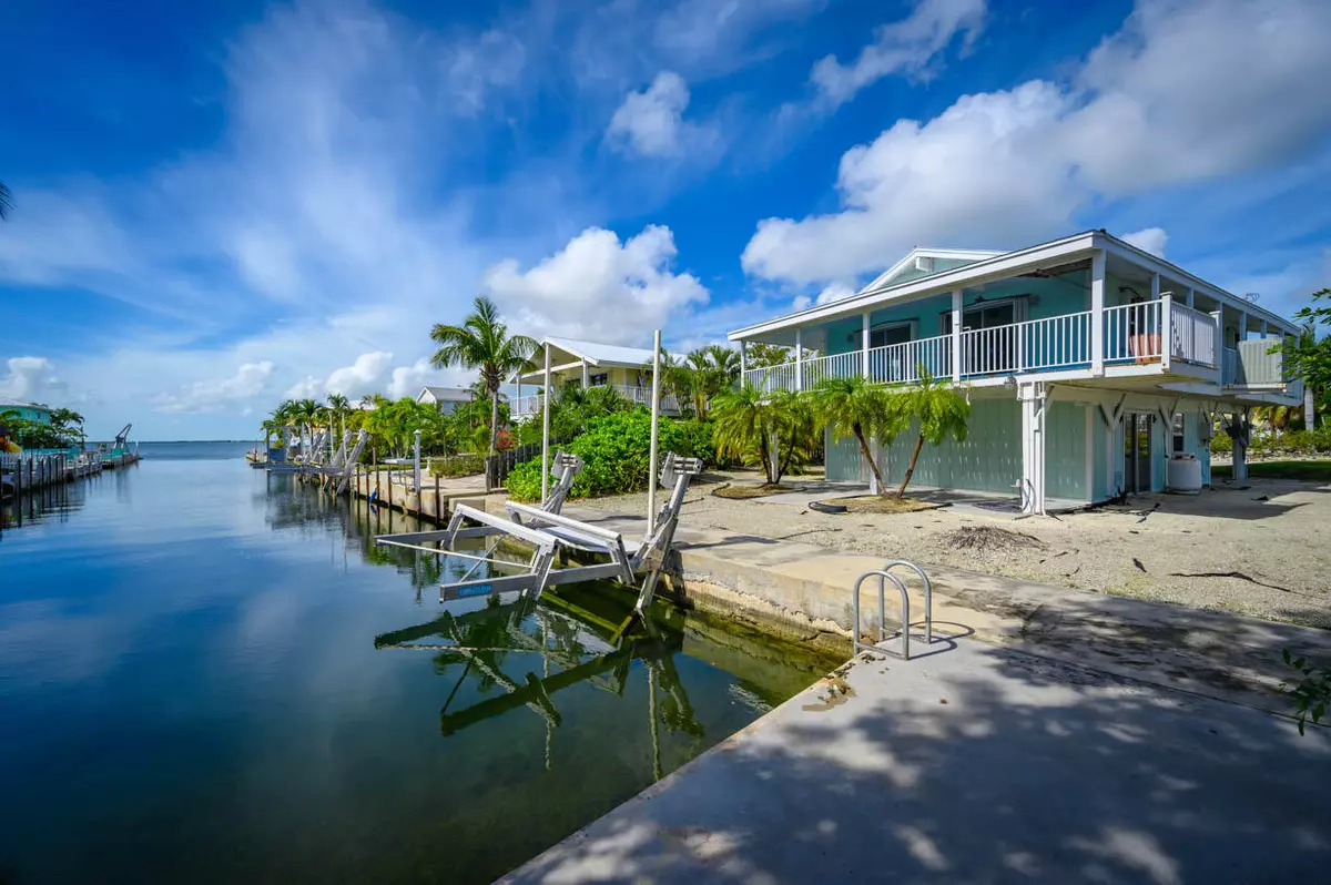 Cudjoe Key, FL 33042,22968 Drake Lane