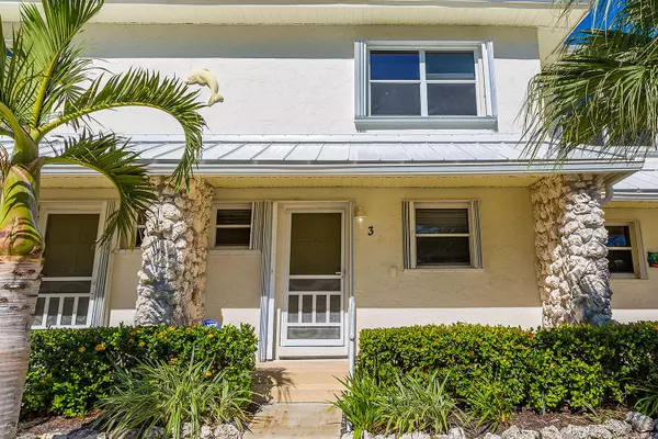 Marathon, FL 33050,307 Sombrero Boulevard #3