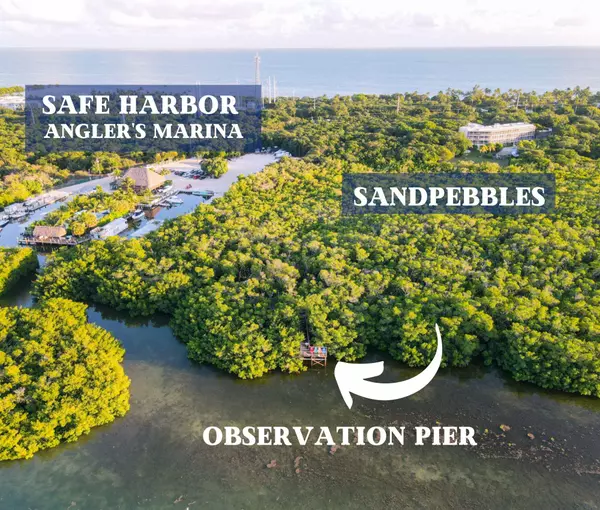 Upper Matecumbe Key Islamorada, FL 33036,80450 Overseas Highway #104