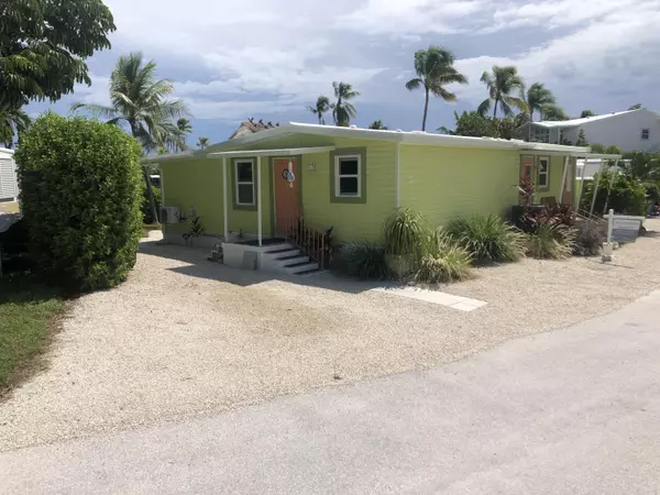 Conch, FL 33050,62900 Overseas Highway #16