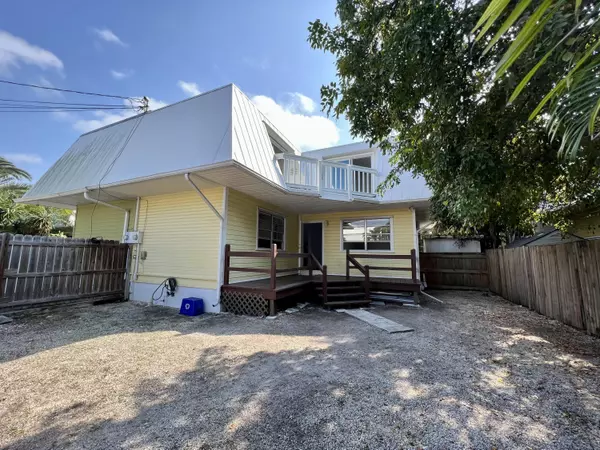 3216 Harriet Avenue, Key West, FL 33040