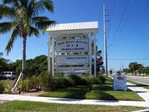 12399 Overseas Highway #57, Marathon, FL 33050