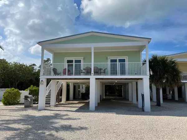 12555 Overseas Highway #G, Marathon, FL 33050