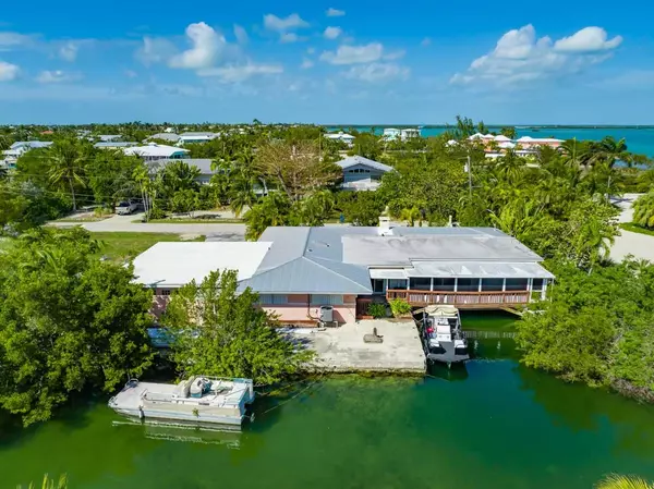 Sugarloaf Key, FL 33042,17334 La Brisa Lane