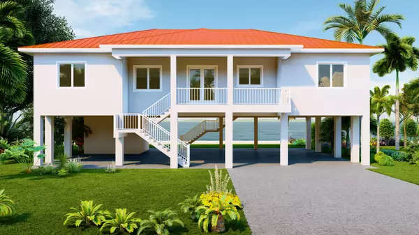 Big Pine, FL 33043,30988 Witters Lane