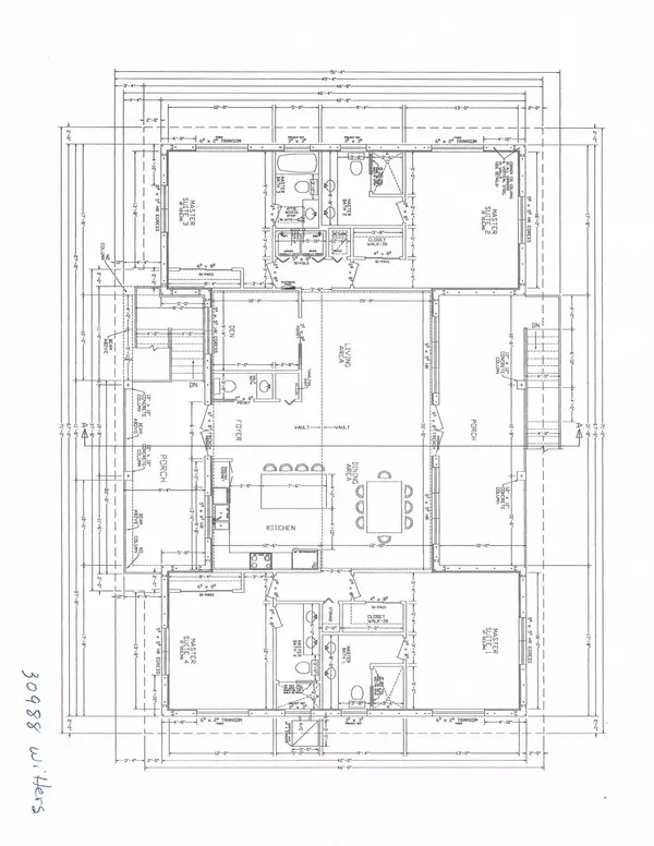 Big Pine, FL 33043,30988 Witters Lane