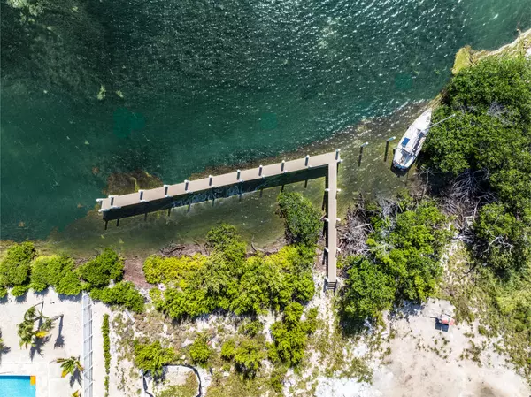 Big Pine, FL 33043,30988 Witters Lane