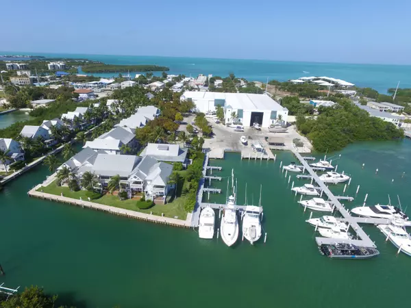12411 Overseas Highway #18A, Marathon, FL 33050