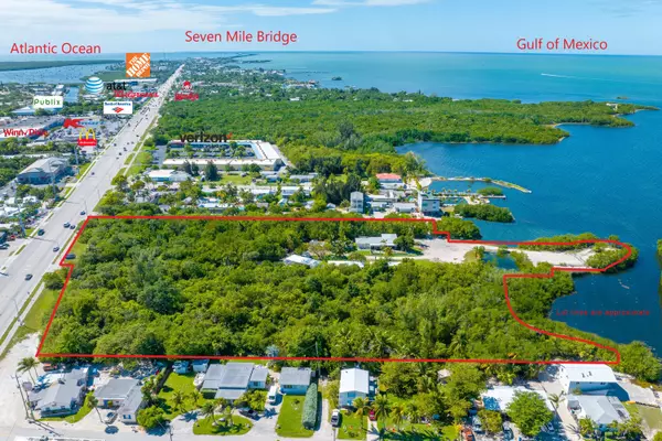 6200 Overseas Highway, Marathon, FL 33050