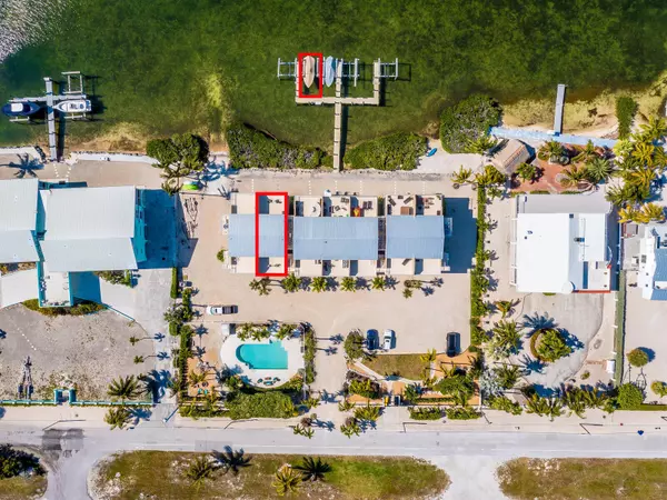 Lower Matecumbe, FL 33036,75000 Overseas Highway #2