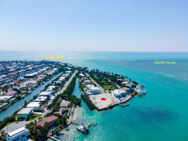 Key Colony, FL 33051,Lot 10 15th Circle