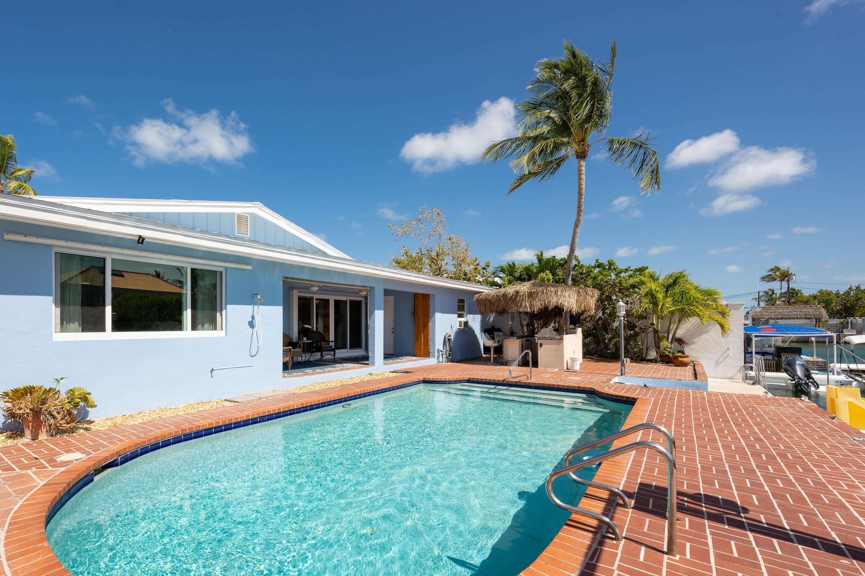 7 W Cypress Terrace, Key Haven, FL 33040