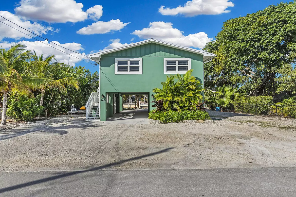 Lower Matecumbe, FL 33036,142 Nautilus Drive