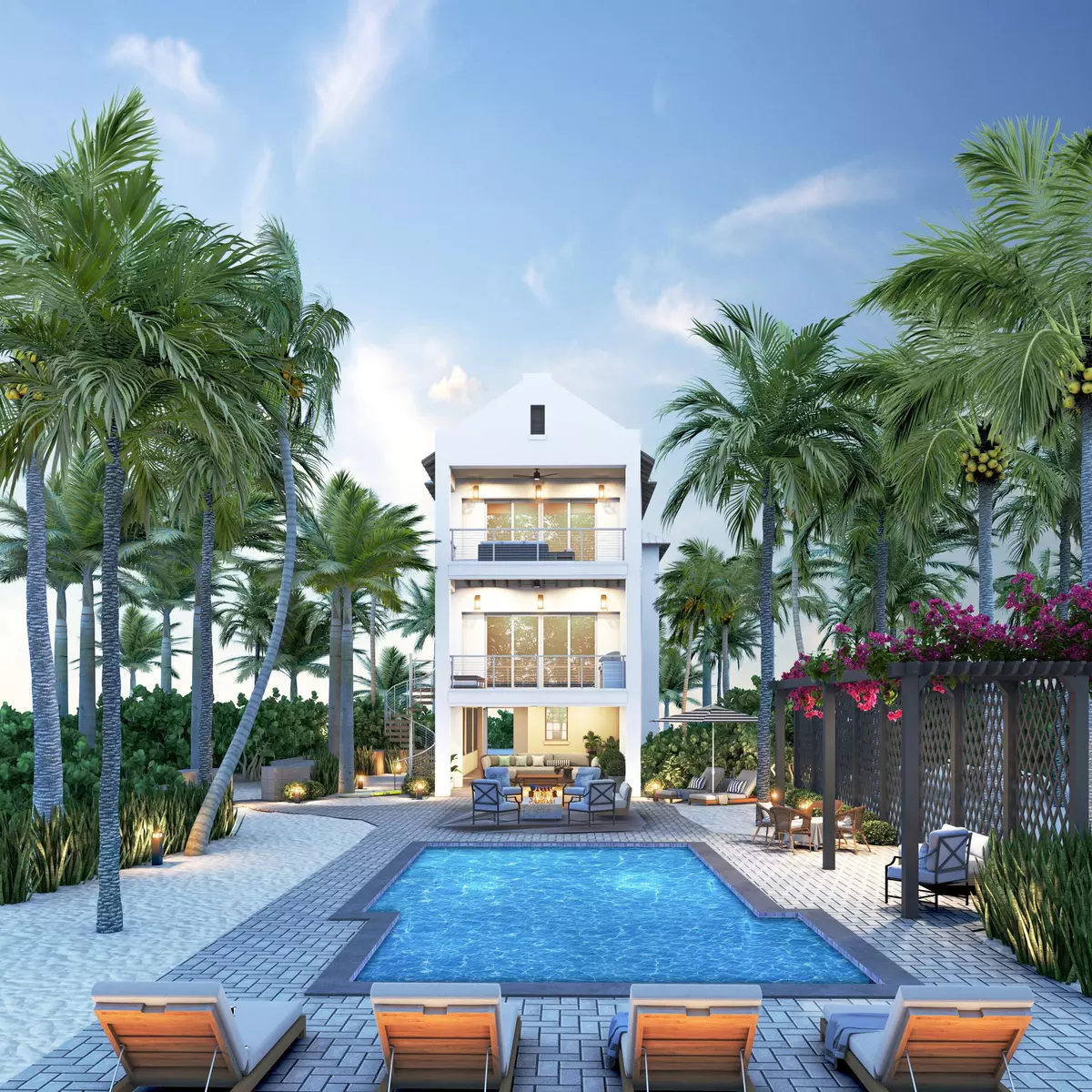 Marathon, FL 33050,59720 Overseas Highway #14