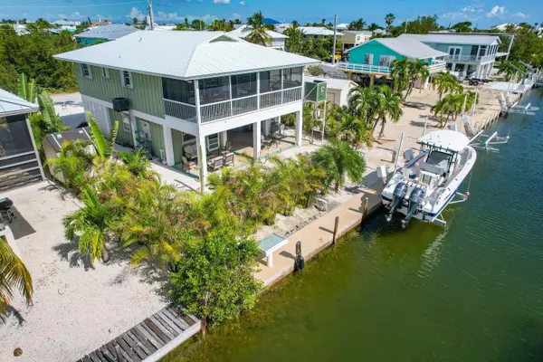 27328 Haiti Lane, Ramrod, FL 33042