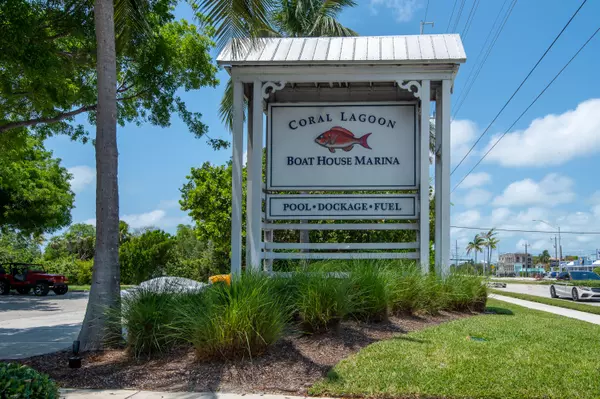 12411 Overseas Highway #26A, Marathon, FL 33050