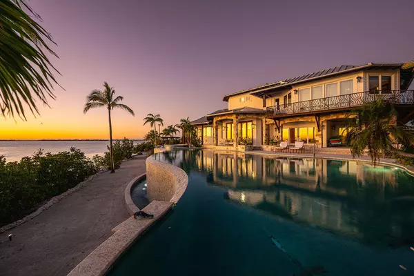 1300 Sunset Boulevard, Summerland, FL 33042