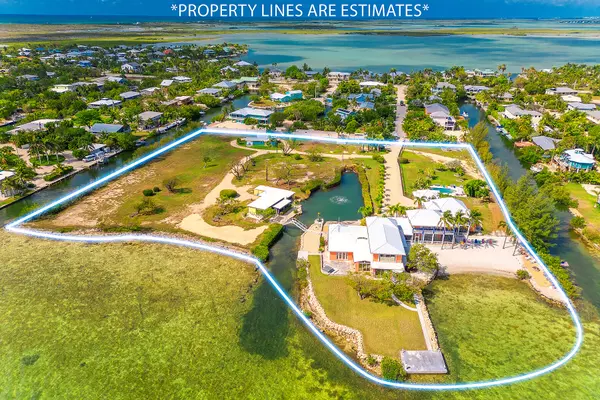 Sugarloaf Key, FL 33042,17279 Oleander Lane