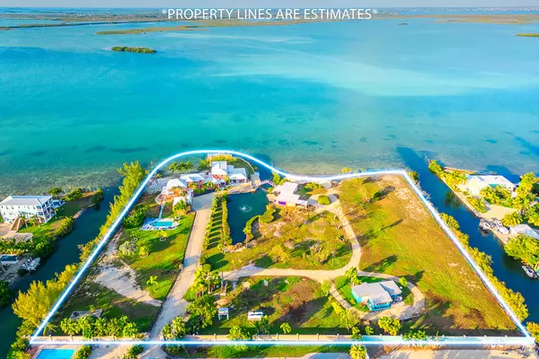 Sugarloaf Key, FL 33042,17279 Oleander Lane