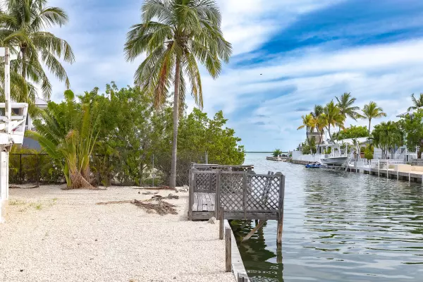 Big Coppitt, FL 33040,22 Cactus Drive