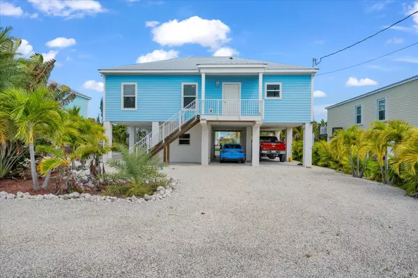 27235 Mariposa Road, Ramrod, FL 33042