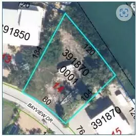 Lower Matecumbe, FL 33036,0 Bayview Drive