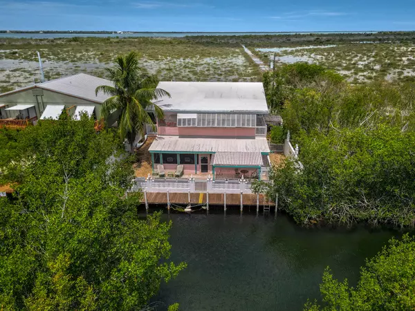 1809 Narcissus Avenue, Big Pine Key, FL 33043