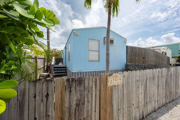 27979 Lobstertail Trail, Little Torch, FL 33042