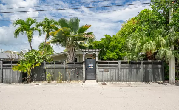 1507 5Th Street, Key West, FL 33040