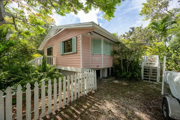 29760 Journeys End Road, Big Pine Key, FL 33043