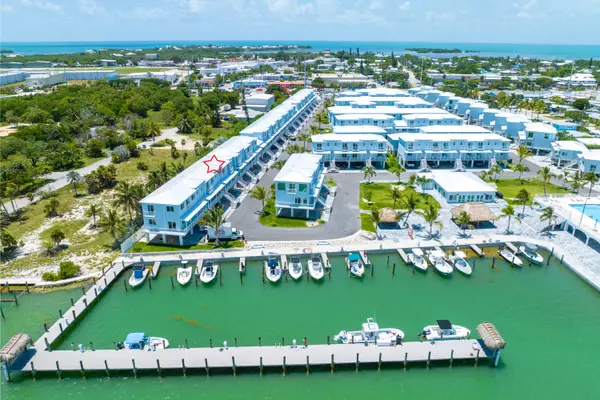 10877 Overseas Highway #118, Marathon, FL 33050