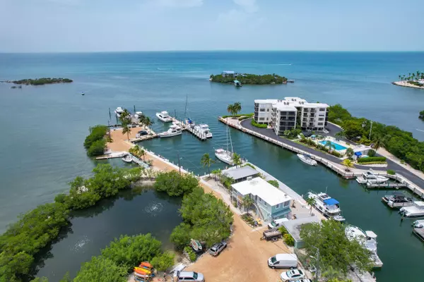 1466 Overseas Highway #19, Marathon, FL 33050