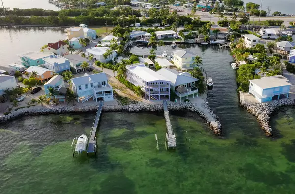 62900 Overseas Highway #27, Conch Key, FL 33050