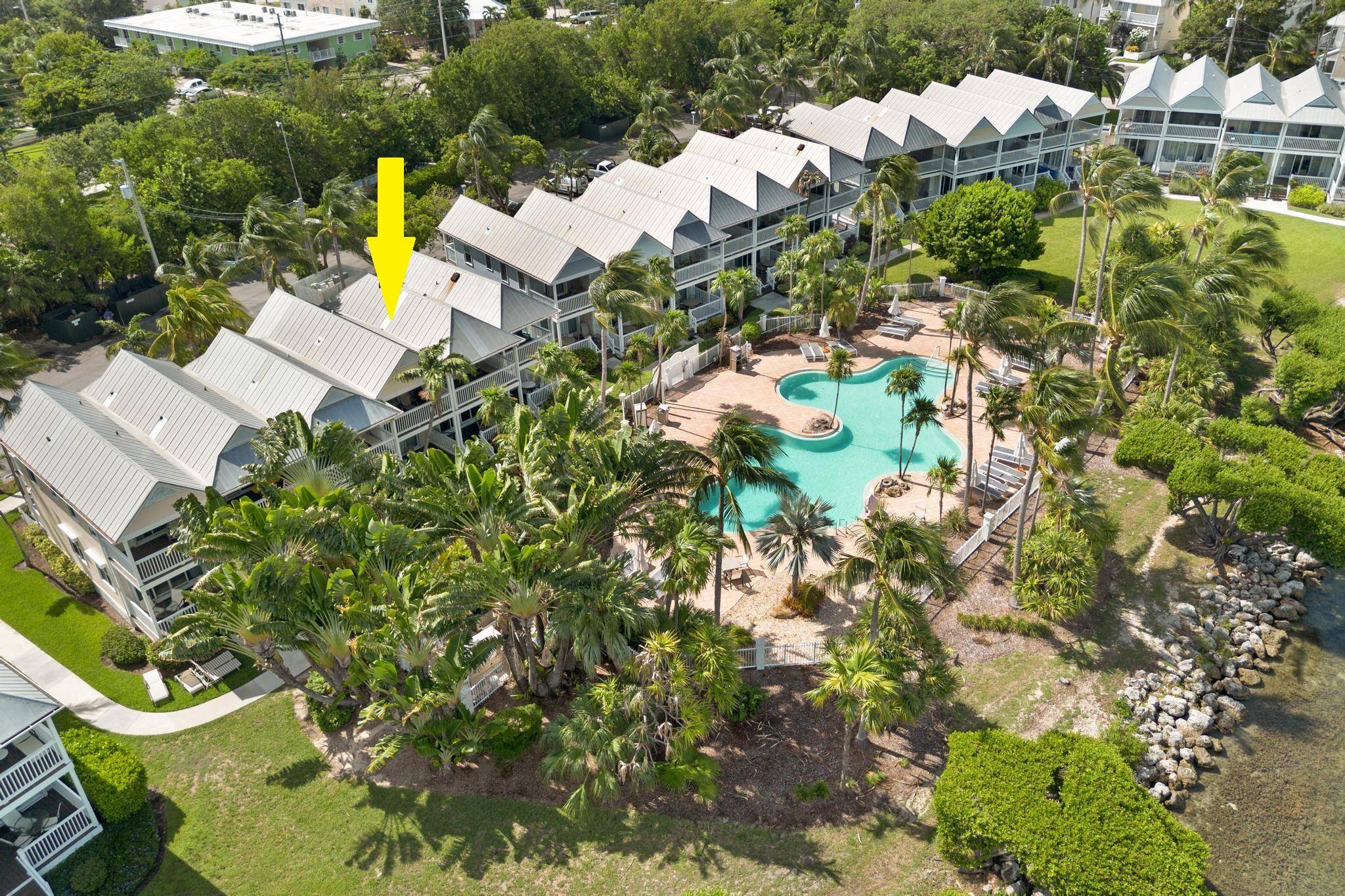 Duck Key, FL 33050,5084 Sunset Village Drive