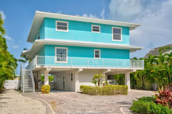 Marathon, FL 33050,544 Sombrero Beach Road