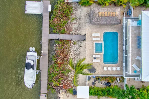 Marathon, FL 33050,544 Sombrero Beach Road