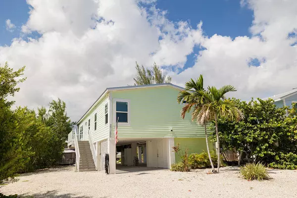 27255 Mariposa Road, Ramrod, FL 33042