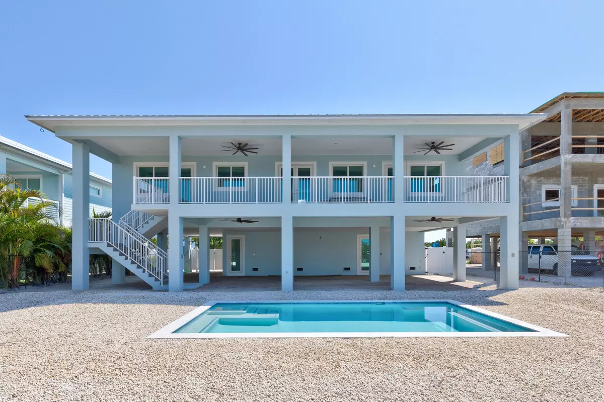 Marathon, FL 33050,247 Pescayo Avenue