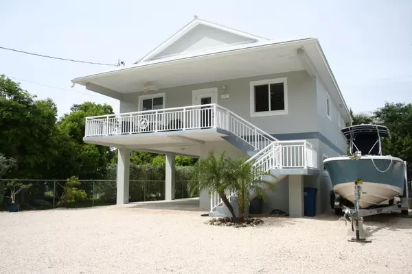 307 Sound Drive, Key Largo, FL 33037