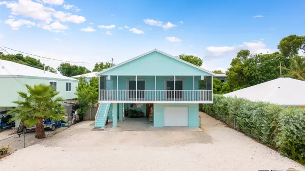 Key Largo, FL 33037,111 Marina Avenue