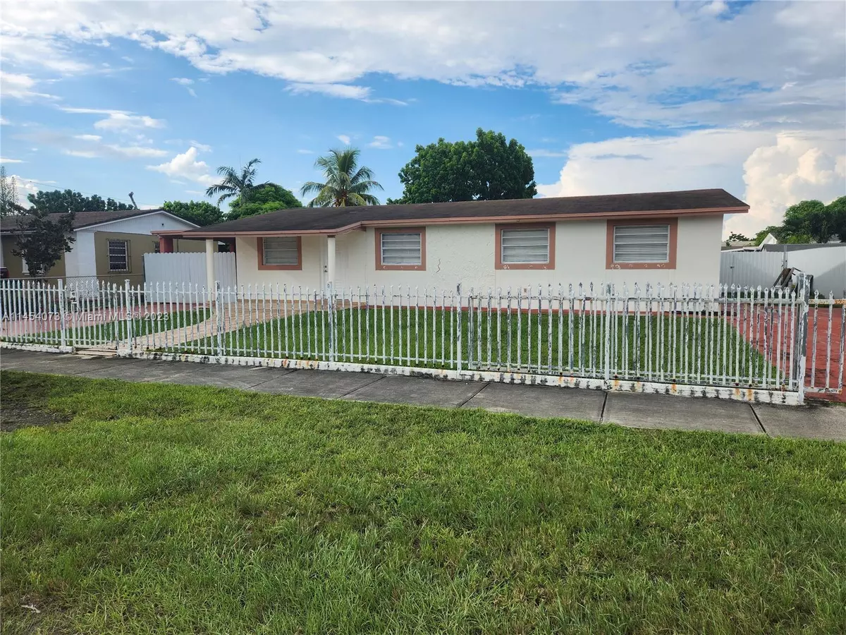 Other, FL 00000,11851 SW 181st Street