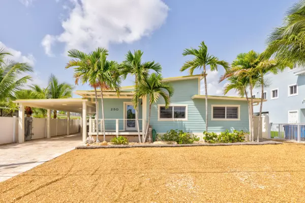 Key Largo, FL 33037,250 Lower Matecumbe Road