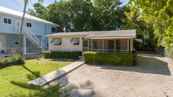 Key Largo, FL 33037,365 Buttonwood Shores Drive