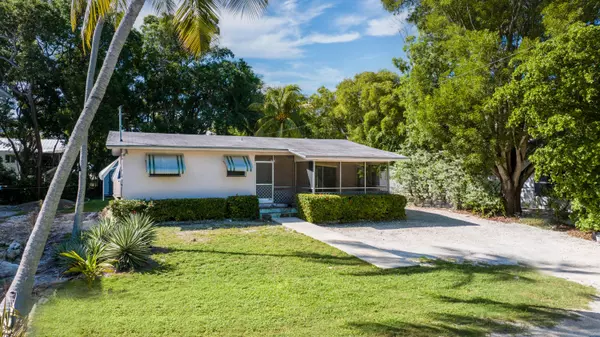 Key Largo, FL 33037,365 Buttonwood Shores Drive