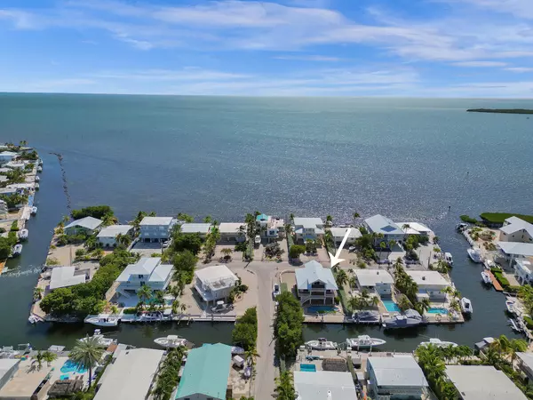 154 Dubonnet Road, Key Largo, FL 33070