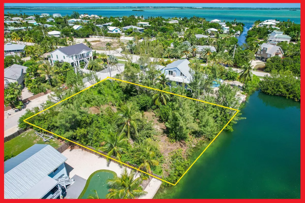 Sugarloaf Key, FL 33042,17172 Marlin Drive