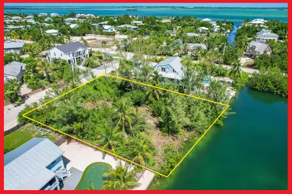 17172 Marlin Drive, Sugarloaf Key, FL 33042